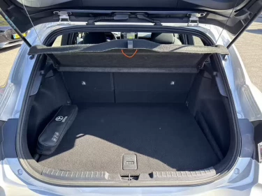 Foto van Toyota Corolla