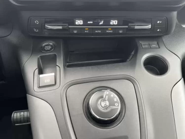 Foto van Toyota PROACE CITY Verso