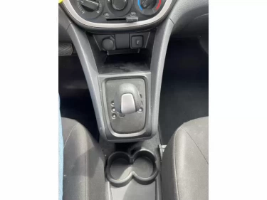 Foto van Suzuki Celerio