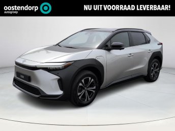 Toyota Bz4x Dynamic 71,4 kWh | Apple Carplay | Android Auto | 360 camera | NIEUWE AUTO | nieuw 2025