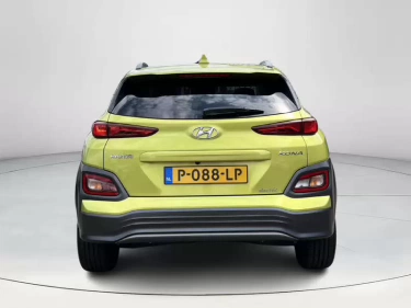 Foto van Hyundai KONA