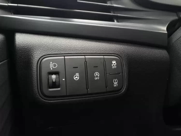 Foto van Hyundai i20
