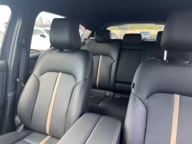 Foto van Mazda CX-60