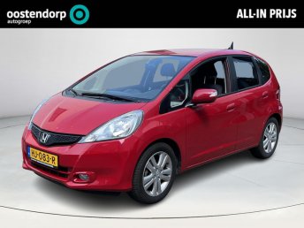 Honda Jazz 1.4 Comfort Plus  occasion 2014