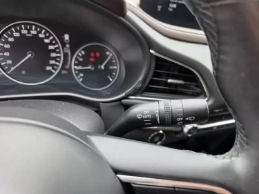 Foto van Mazda CX-30