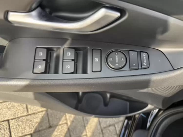 Foto van Hyundai i30