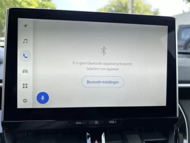 Foto van Toyota Corolla Cross