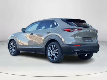 Foto van Mazda CX-30