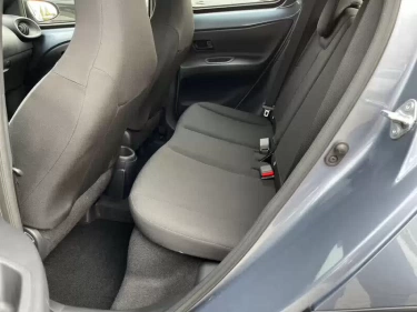 Foto van Toyota Aygo X