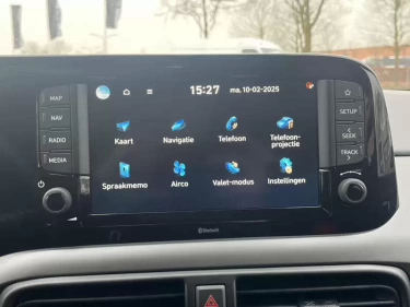 Foto van Hyundai i10
