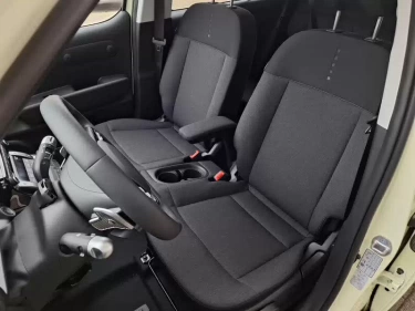 Foto van Hyundai Inster