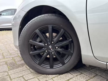 Foto van Toyota Auris