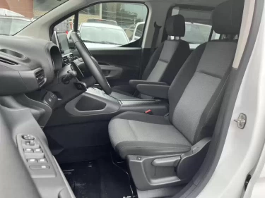 Foto van Toyota PROACE CITY Verso