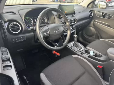 Foto van Hyundai KONA