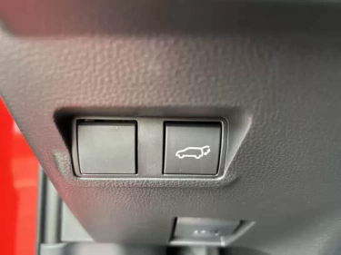 Foto van Toyota Corolla Cross