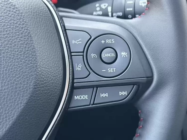 Foto van Toyota RAV4