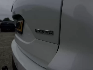Foto van Mazda CX-5