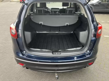 Foto van Mazda CX-5