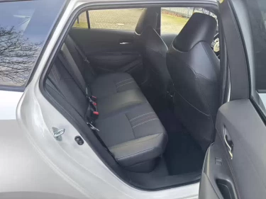 Foto van Toyota Corolla Touring Sports