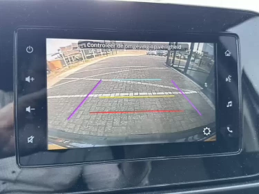 Foto van Suzuki S-Cross