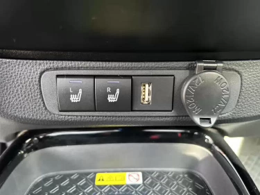 Foto van Toyota Aygo X