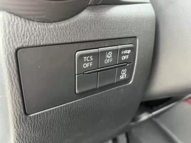 Foto van Mazda CX-3