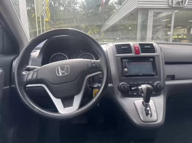 Foto van Honda CR-V