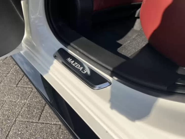 Foto van Mazda 3