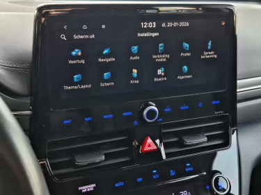 Foto van Hyundai IONIQ