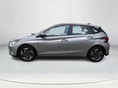 Foto van Hyundai i20