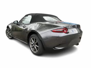 Foto van Mazda MX-5