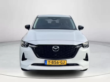 Foto van Mazda CX-60