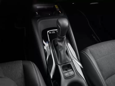 Foto van Toyota Corolla Touring Sports