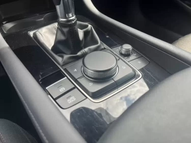 Foto van Mazda 3