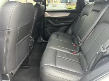 Foto van Mazda CX-60