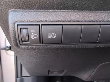 Foto van Toyota Corolla
