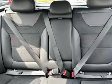 Foto van Hyundai i30