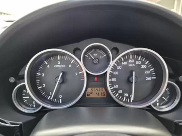 Foto van Mazda MX-5