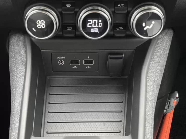 Foto van Renault ZOE