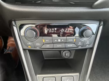 Foto van Suzuki S-Cross