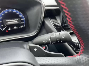 Foto van Toyota Corolla Touring Sports