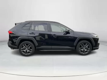 Foto van Toyota RAV4
