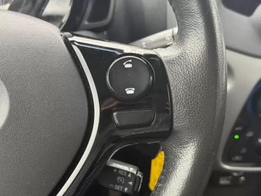 Foto van Toyota Aygo