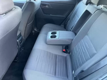 Foto van Toyota Auris Touring Sports