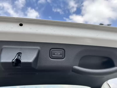 Foto van Hyundai KONA Electric