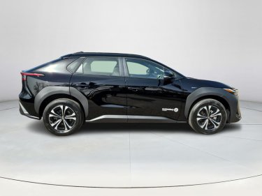 Foto van Toyota Bz4x