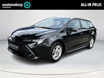 Toyota Corolla Touring Sports 1.8 Hybrid Active Plus | 06-10141018 Voor meer informatie occasion 2020