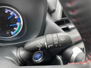 Foto van Toyota RAV4