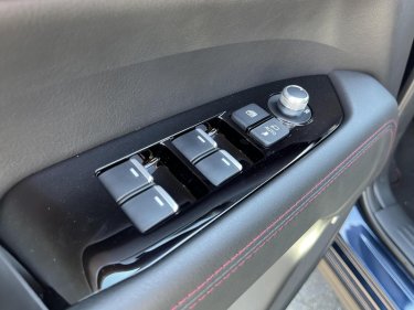 Foto van Mazda CX-5
