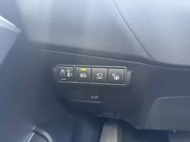 Foto van Toyota Corolla Cross